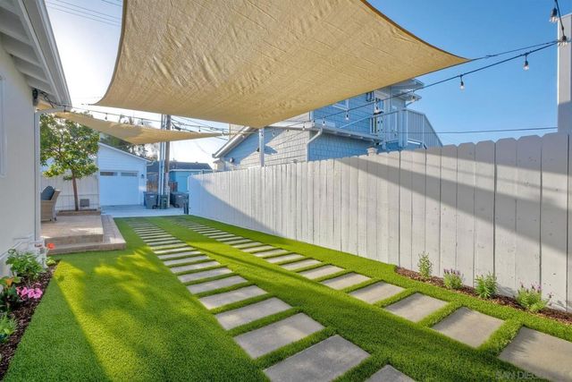 1221 4th St, Coronado, CA 92118