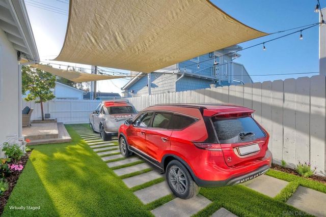 1221 4th St, Coronado, CA 92118