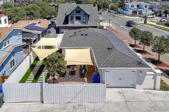 1221 4th St, Coronado, CA 92118
