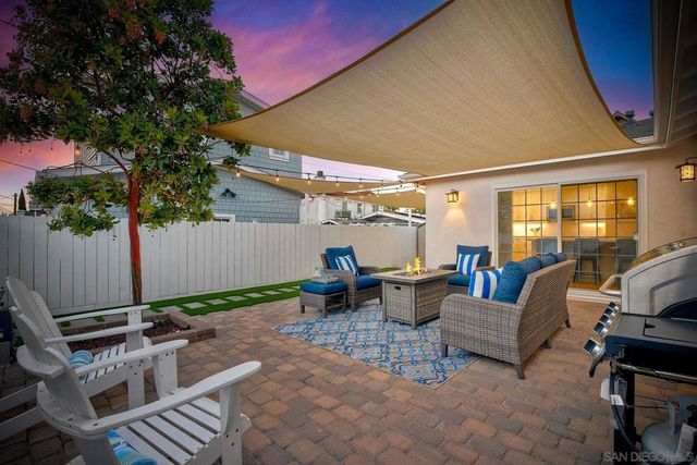 1221 4th St, Coronado, CA 92118