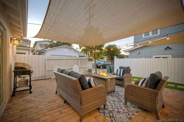 1221 4th St, Coronado, CA 92118