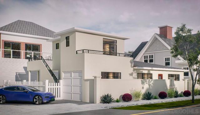 1221 4th St, Coronado, CA 92118
