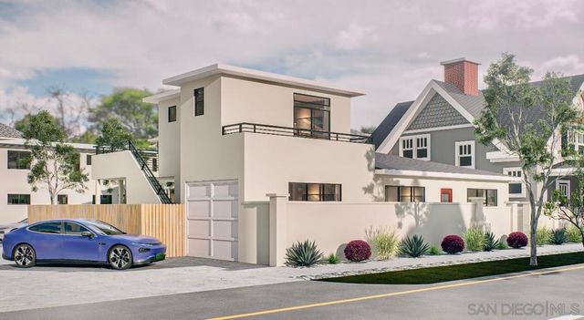 1221 4th St, Coronado, CA 92118
