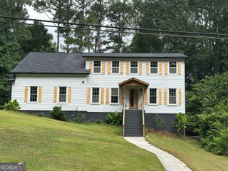 839 Timbervale Lane, Lithonia, GA 30058