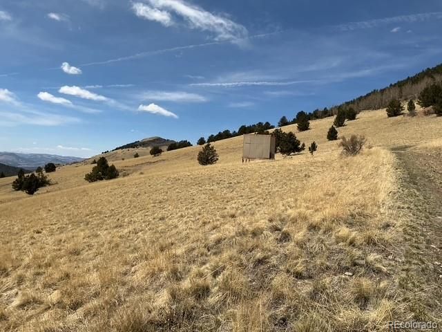 00 Rhyolite Mountain Mesa, Cripple Creek, CO 80813