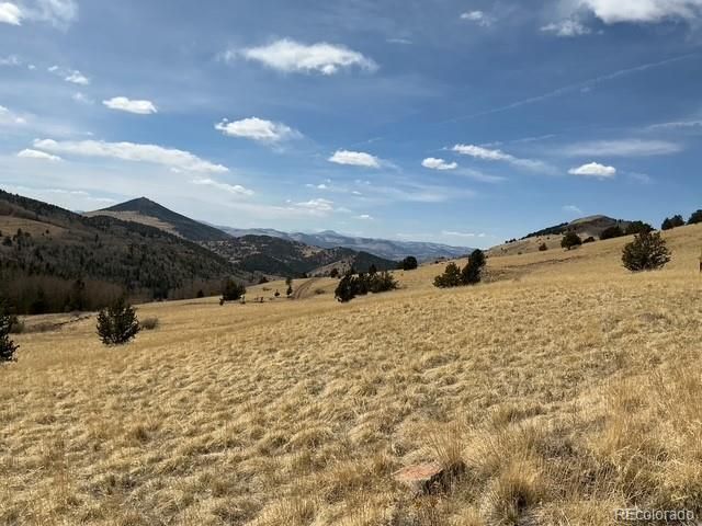 00 Rhyolite Mountain Mesa, Cripple Creek, CO 80813