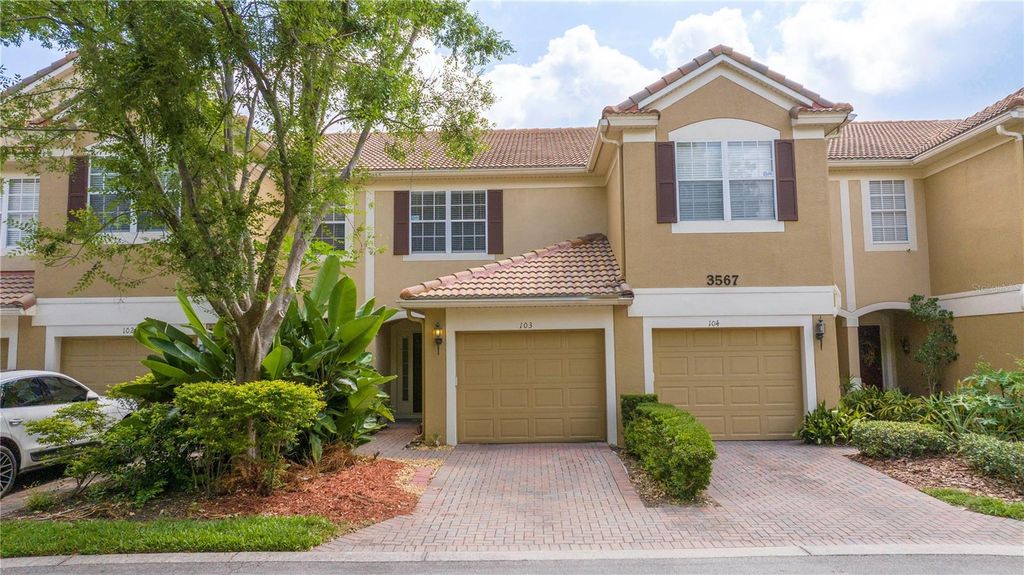 Image 1 of property listing at 3567 SHALLOT DRIVE 103, Orlando, FL 32835