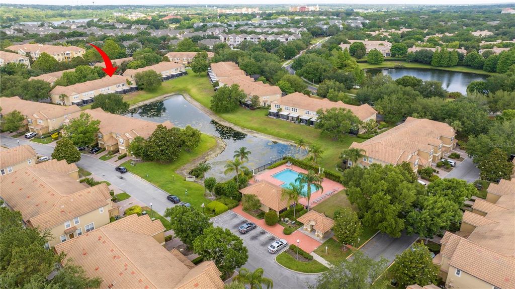 Image 12 of property listing at 3567 SHALLOT DRIVE 103, Orlando, FL 32835