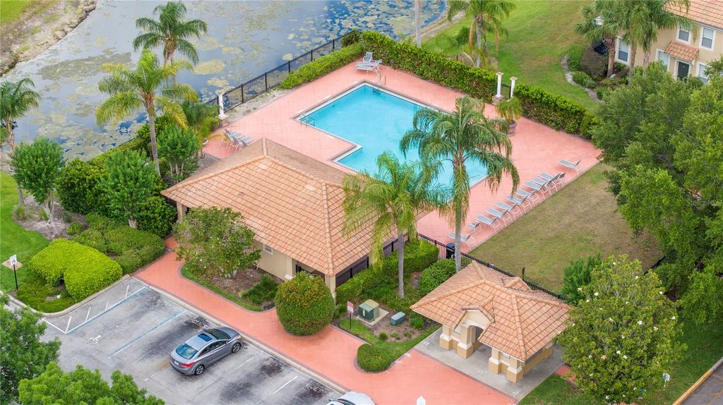Image 13 of property listing at 3567 SHALLOT DRIVE 103, Orlando, FL 32835