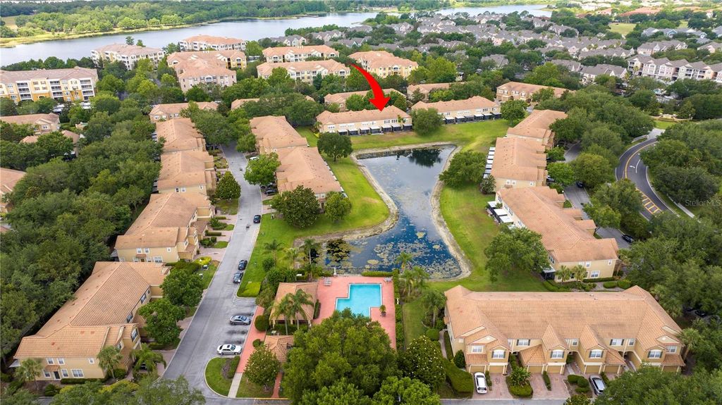 Image 14 of property listing at 3567 SHALLOT DRIVE 103, Orlando, FL 32835