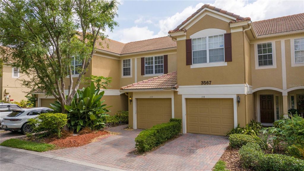 Image 3 of property listing at 3567 SHALLOT DRIVE 103, Orlando, FL 32835