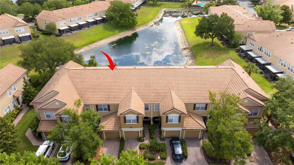Image 4 of property listing at 3567 SHALLOT DRIVE 103, Orlando, FL 32835