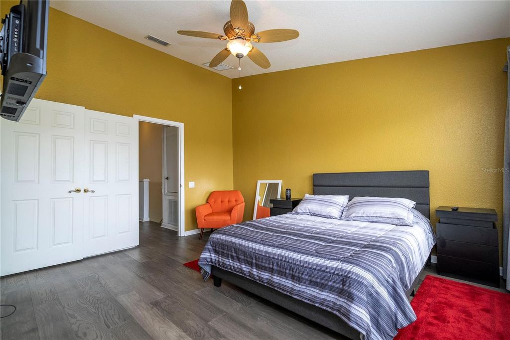 Image 37 of property listing at 3567 SHALLOT DRIVE 103, Orlando, FL 32835