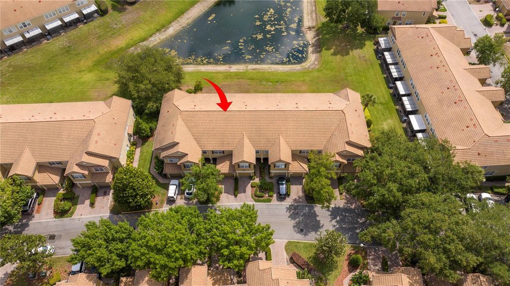 Image 5 of property listing at 3567 SHALLOT DRIVE 103, Orlando, FL 32835