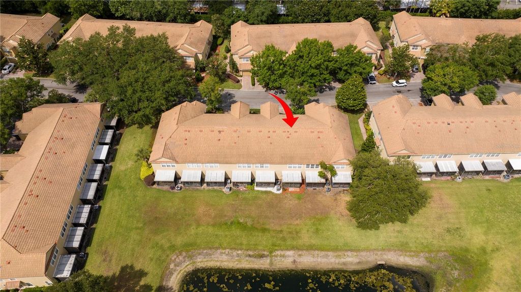 Image 6 of property listing at 3567 SHALLOT DRIVE 103, Orlando, FL 32835
