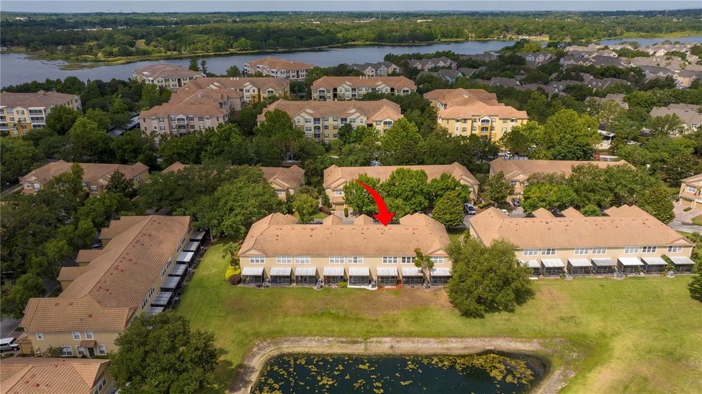 Image 7 of property listing at 3567 SHALLOT DRIVE 103, Orlando, FL 32835