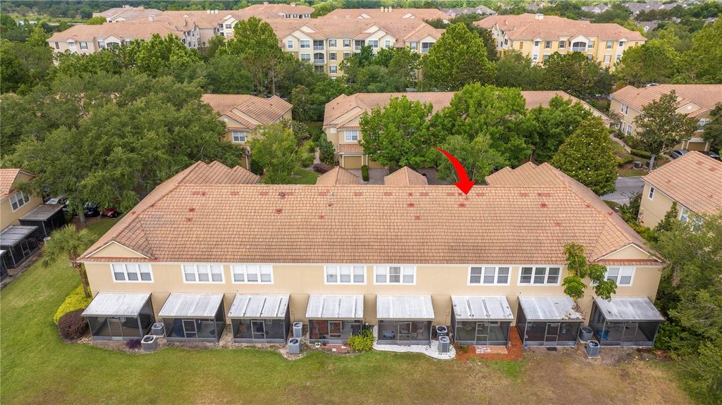 Image 8 of property listing at 3567 SHALLOT DRIVE 103, Orlando, FL 32835