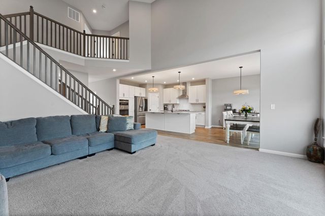 6033 Honey Farm Way, Grove City, OH 43123