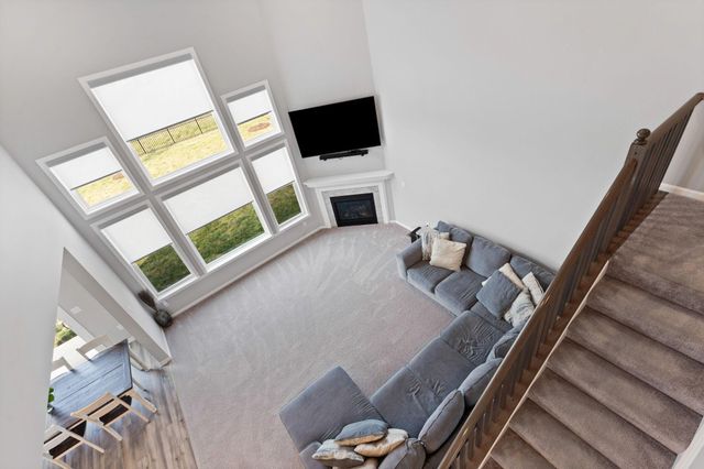 6033 Honey Farm Way, Grove City, OH 43123