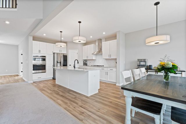 6033 Honey Farm Way, Grove City, OH 43123