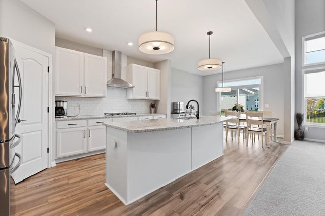 6033 Honey Farm Way, Grove City, OH 43123