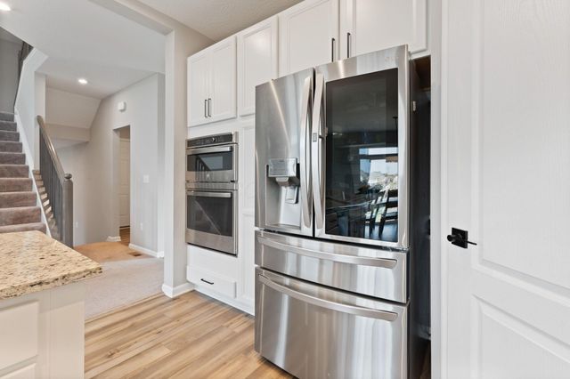 6033 Honey Farm Way, Grove City, OH 43123