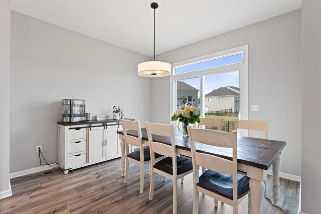 6033 Honey Farm Way, Grove City, OH 43123