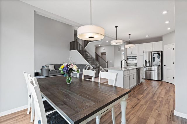 6033 Honey Farm Way, Grove City, OH 43123