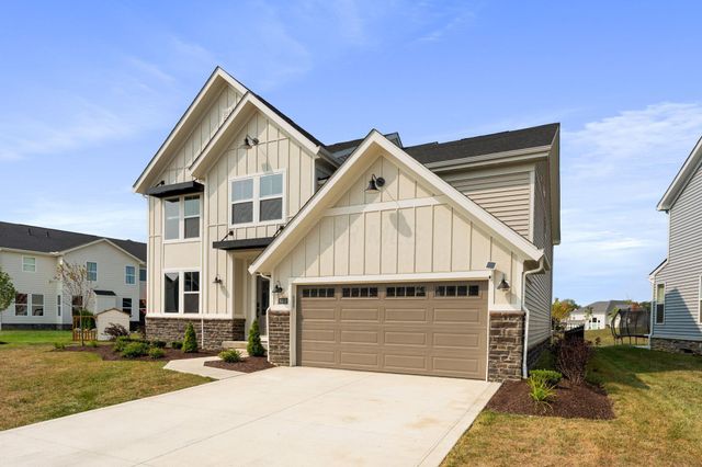 6033 Honey Farm Way, Grove City, OH 43123