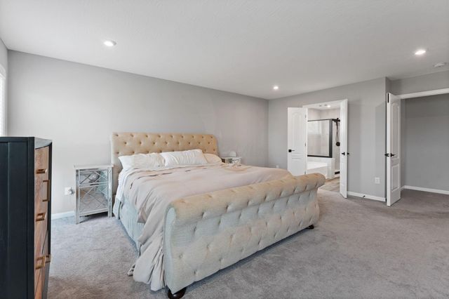 6033 Honey Farm Way, Grove City, OH 43123