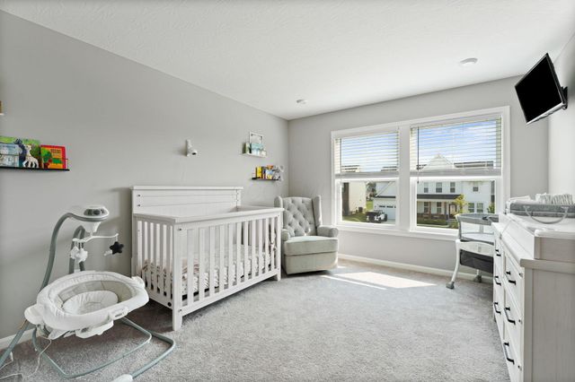 6033 Honey Farm Way, Grove City, OH 43123