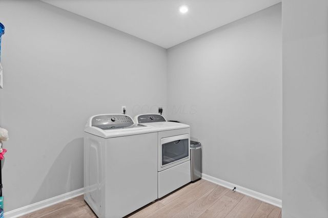 6033 Honey Farm Way, Grove City, OH 43123