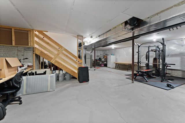 6033 Honey Farm Way, Grove City, OH 43123