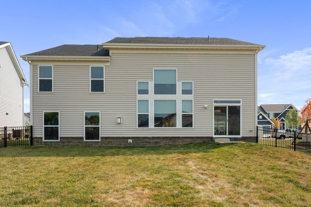 6033 Honey Farm Way, Grove City, OH 43123