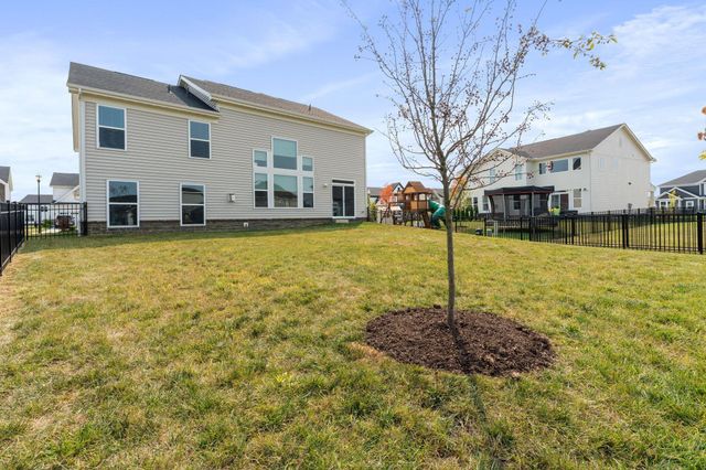 6033 Honey Farm Way, Grove City, OH 43123