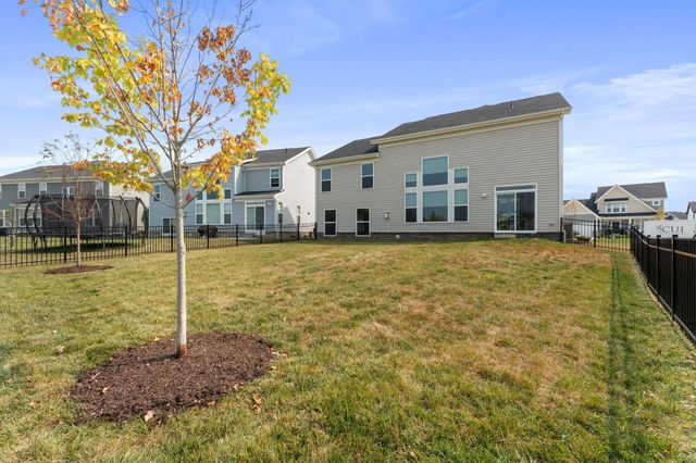 6033 Honey Farm Way, Grove City, OH 43123