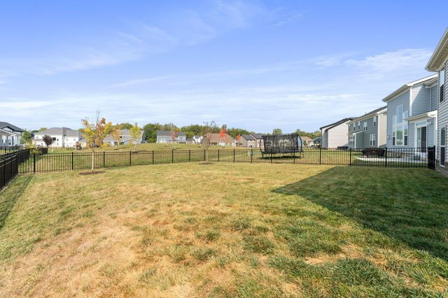 6033 Honey Farm Way, Grove City, OH 43123