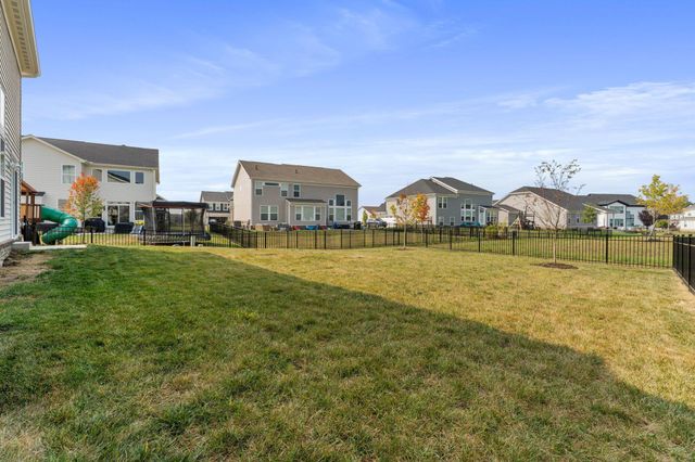 6033 Honey Farm Way, Grove City, OH 43123