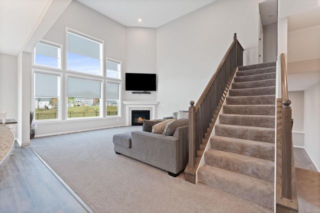 6033 Honey Farm Way, Grove City, OH 43123