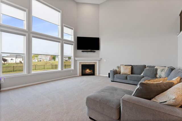 6033 Honey Farm Way, Grove City, OH 43123