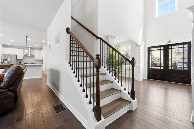 231 Lakestone Parkway, Woodstock, GA 30188