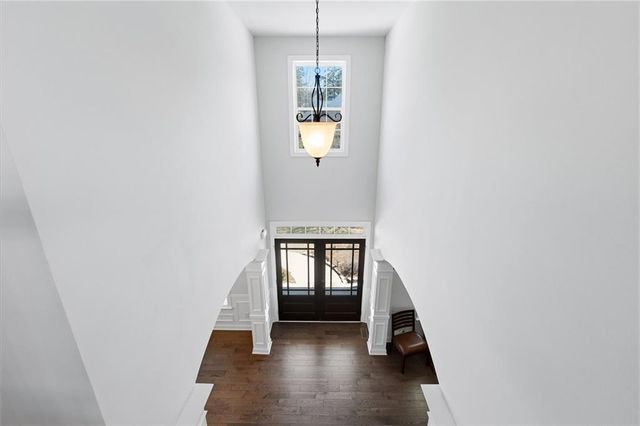 231 Lakestone Parkway, Woodstock, GA 30188