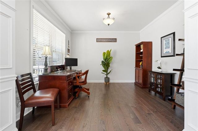 231 Lakestone Parkway, Woodstock, GA 30188