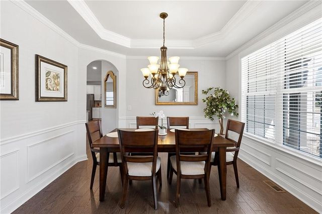 231 Lakestone Parkway, Woodstock, GA 30188