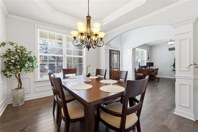 231 Lakestone Parkway, Woodstock, GA 30188