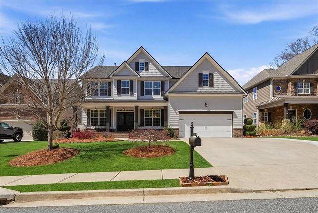 231 Lakestone Parkway, Woodstock, GA 30188