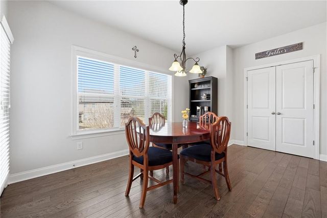 231 Lakestone Parkway, Woodstock, GA 30188