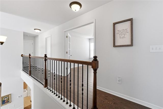 231 Lakestone Parkway, Woodstock, GA 30188