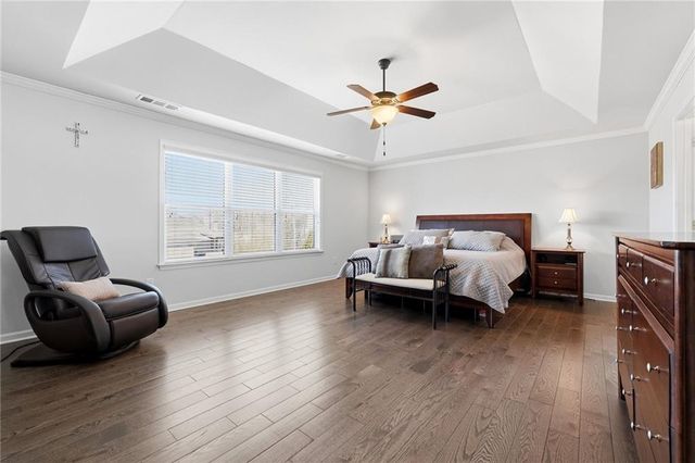 231 Lakestone Parkway, Woodstock, GA 30188