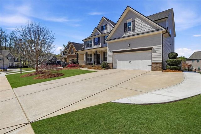 231 Lakestone Parkway, Woodstock, GA 30188